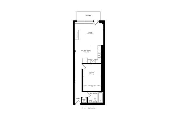 a picture of a room