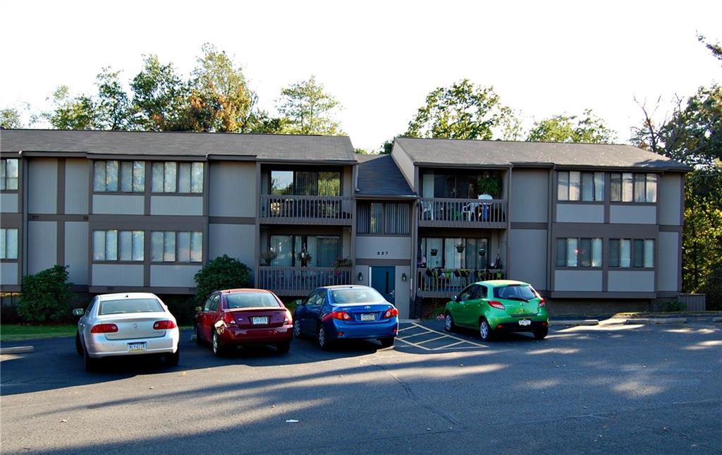 327 Ridge Point Circle, Unit A11 Bridgeville, PA 15017 - Photo 1 of 25 Gallery Image 1