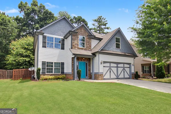 $419,900 | 329 Briandwood Drive, Newnan, GA 30265