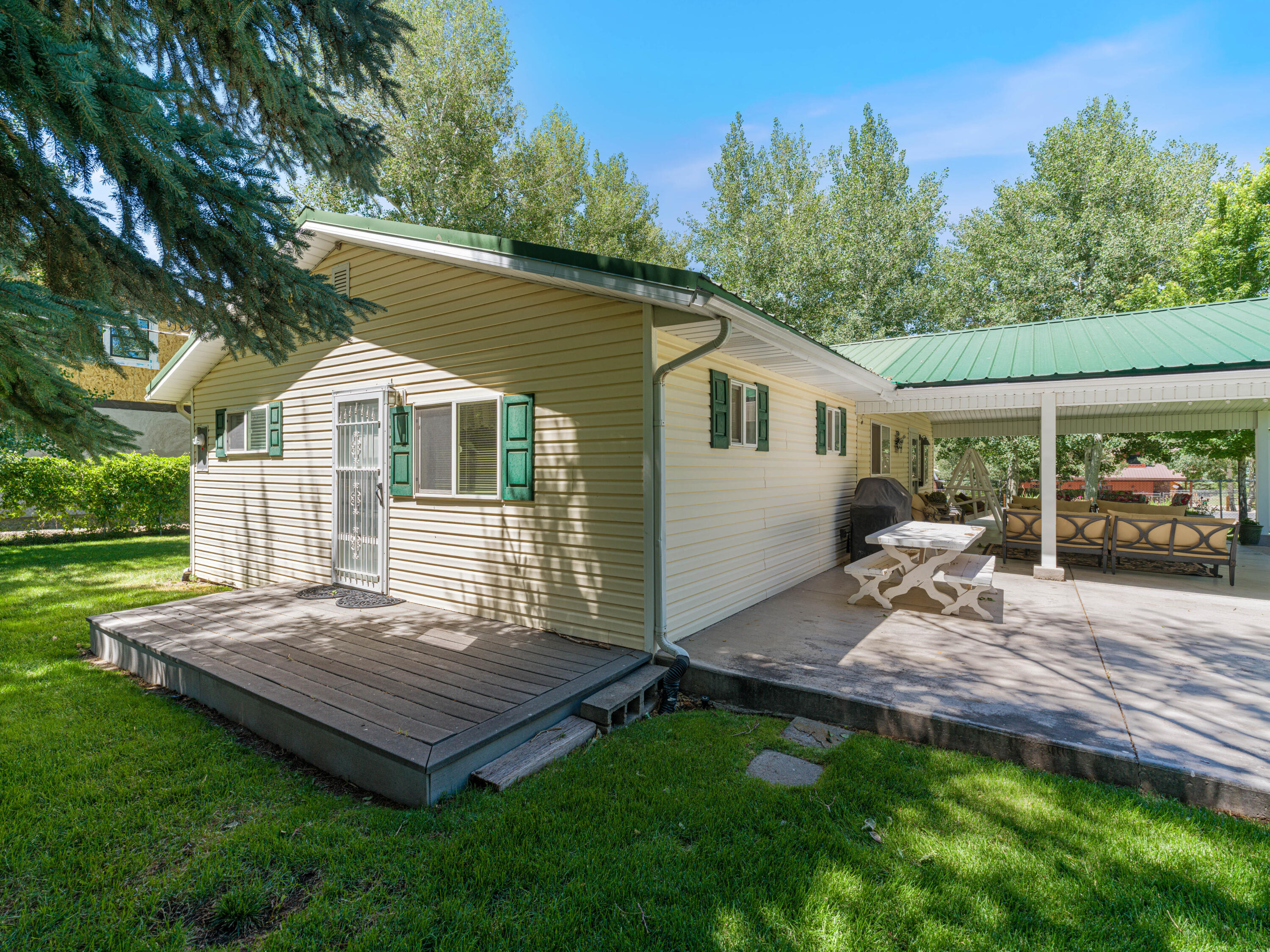 375 West Main Street Pine Valley, UT 84781 - Photo 25 of 38 23-B0003285