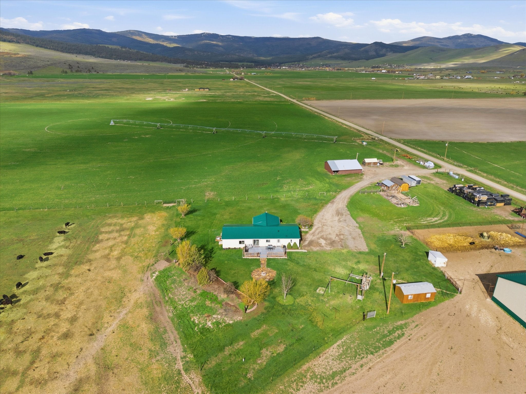72 Ratcliff Road Hot Springs, MT 59845 - Photo 56 of 64 Gallery Image 56