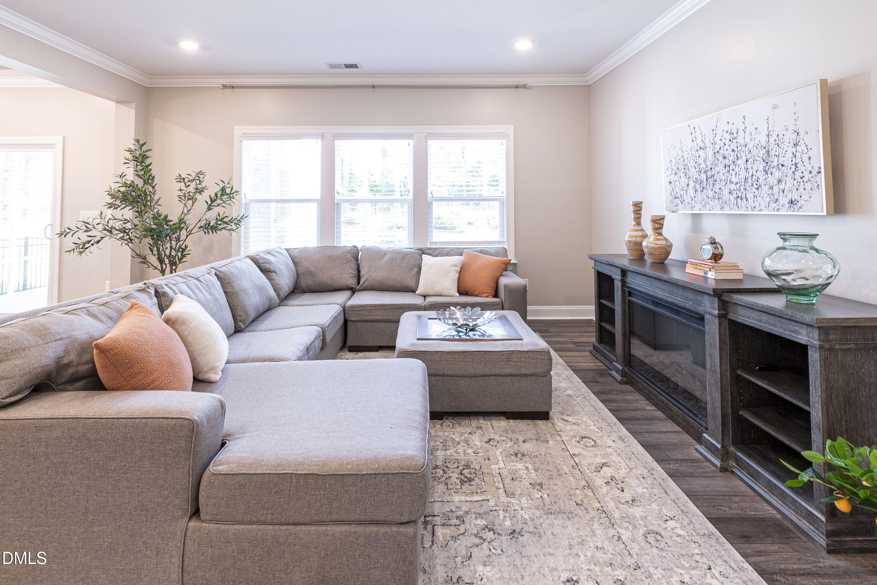 3229 Douglas Fir Road Raleigh, NC 27616 - Photo 9 of 34 Gallery Image 9