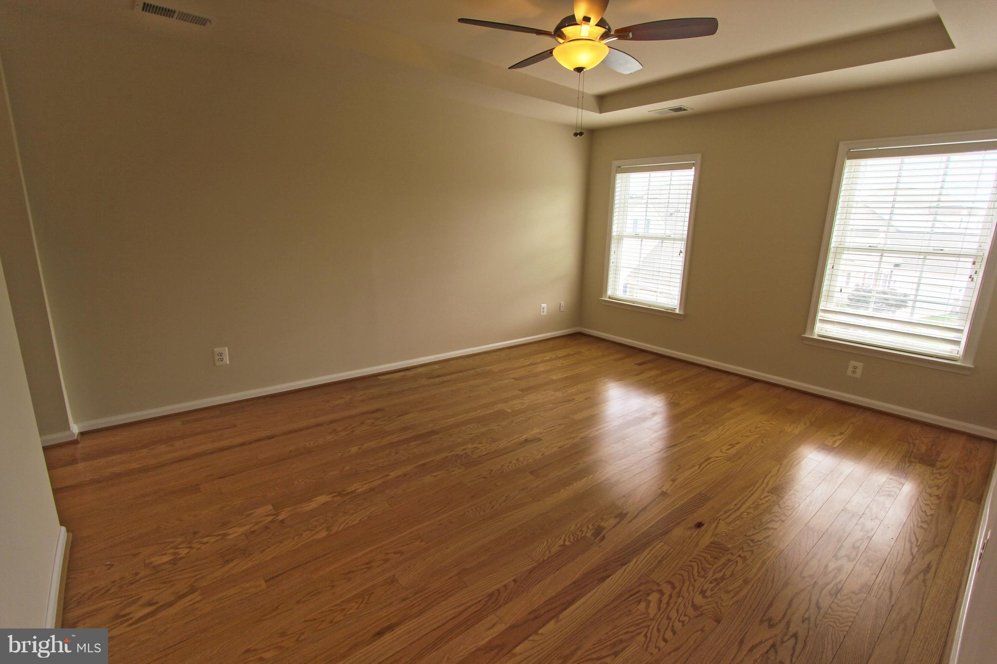 4610 Hummingbird Way, Unit 97 Fairfax, VA 22033 - Photo 11 of 18 Bedroom (Master)