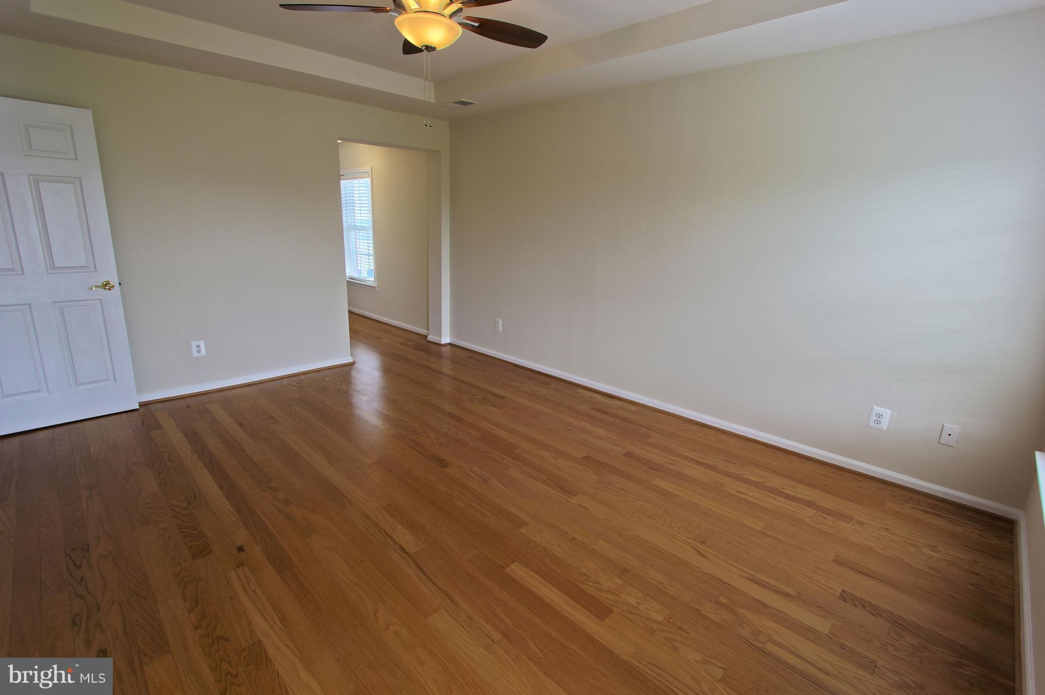 4610 Hummingbird Way, Unit 97 Fairfax, VA 22033 - Photo 12 of 18 Bedroom (Master)