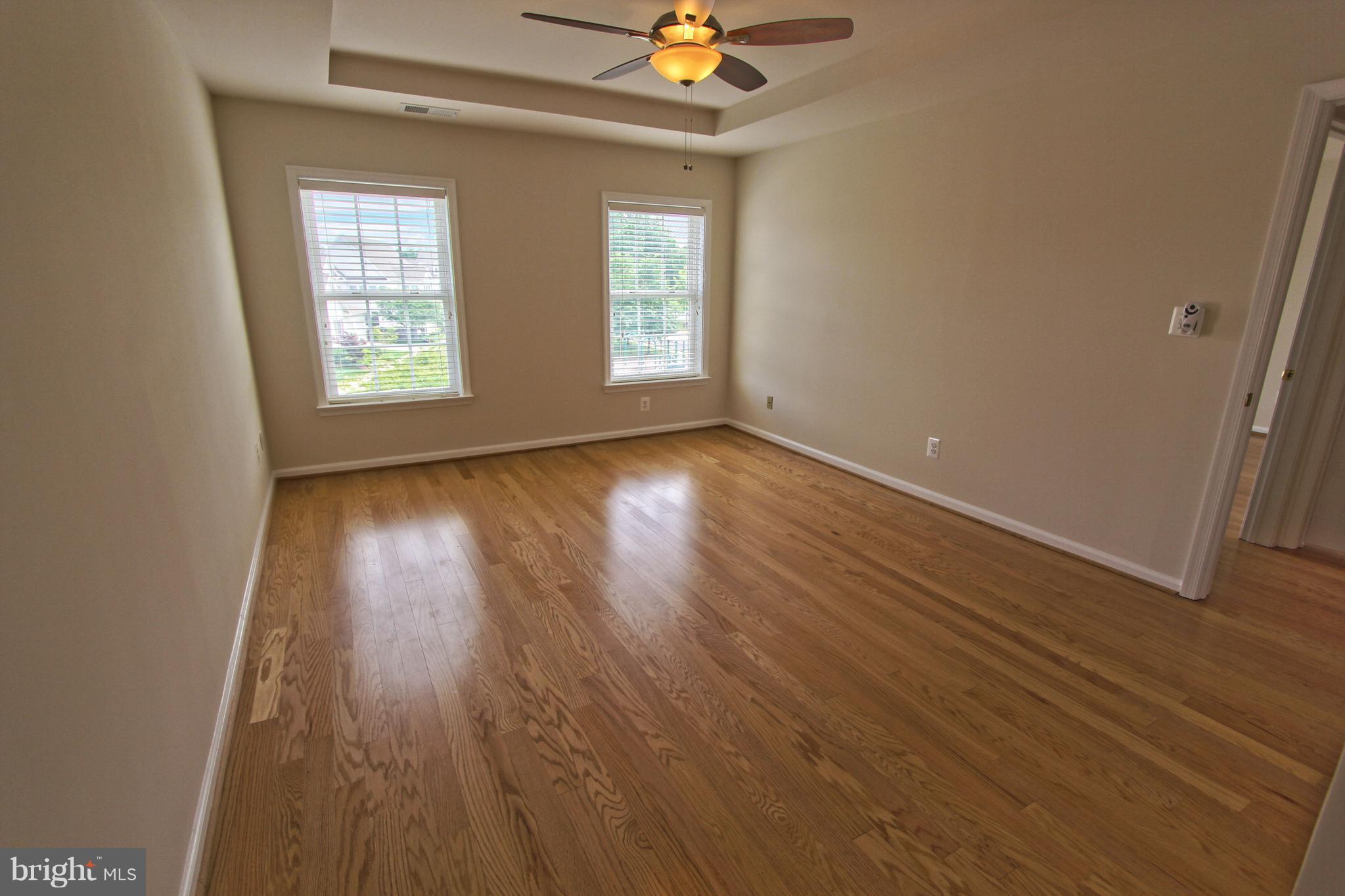 4610 Hummingbird Way, Unit 97 Fairfax, VA 22033 - Photo 13 of 18 Bath (Master)
