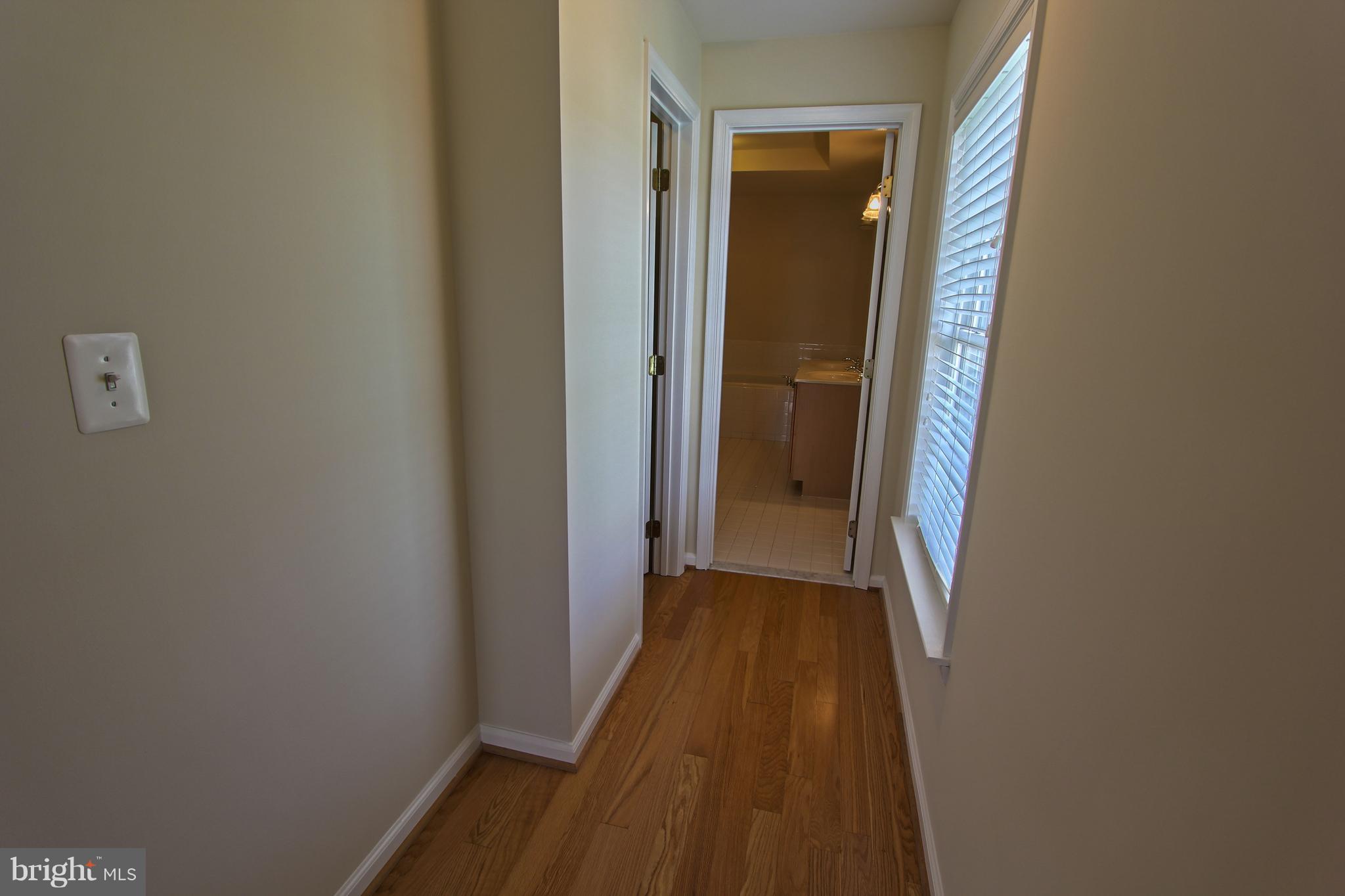 4610 Hummingbird Way, Unit 97 Fairfax, VA 22033 - Photo 15 of 18 Bedroom (Master)