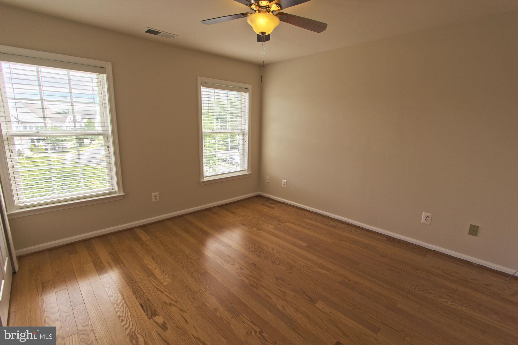 4610 Hummingbird Way, Unit 97 Fairfax, VA 22033 - Photo 16 of 18 Bedroom