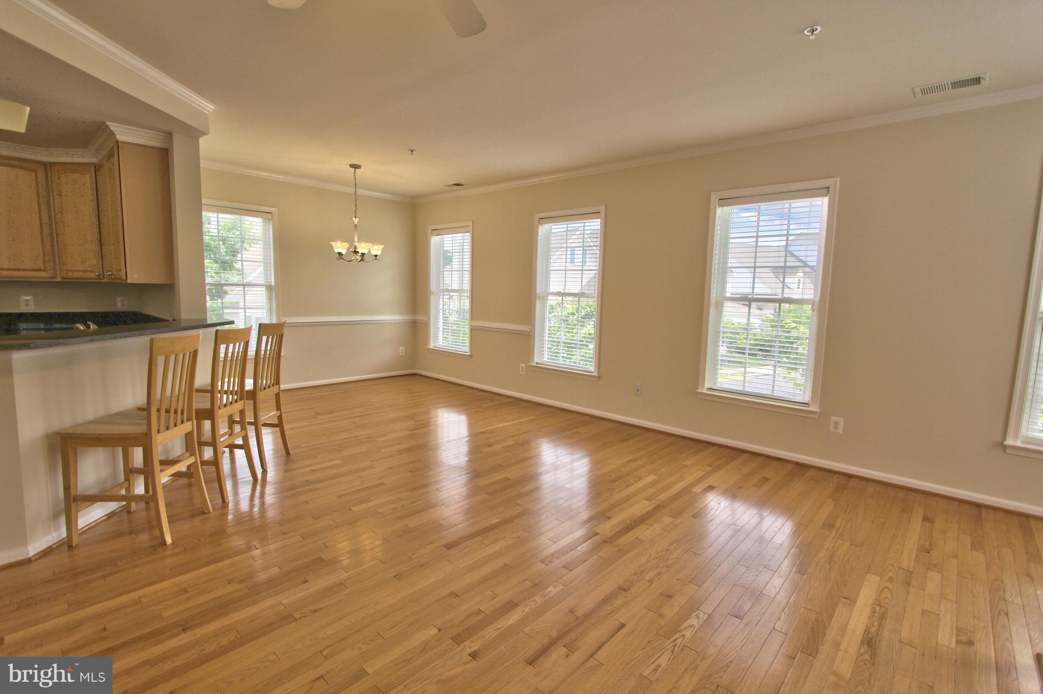 4610 Hummingbird Way, Unit 97 Fairfax, VA 22033 - Photo 7 of 18 Interior (General)