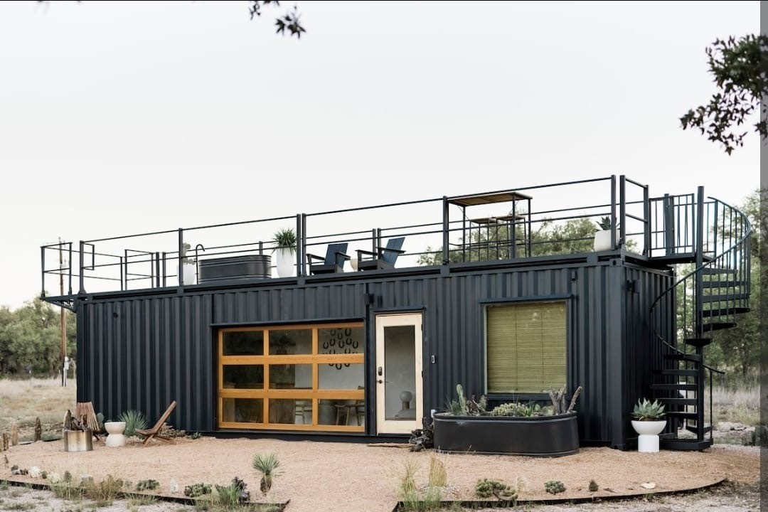 36847 Richard Frey Road Hempstead, TX 77445 - Photo 14 of 24 a front view of a house