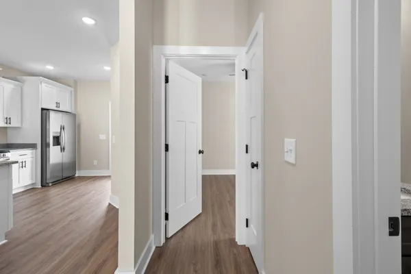 $1,400 | 1007 Oak Street, Unit A, Portland, TN 37148