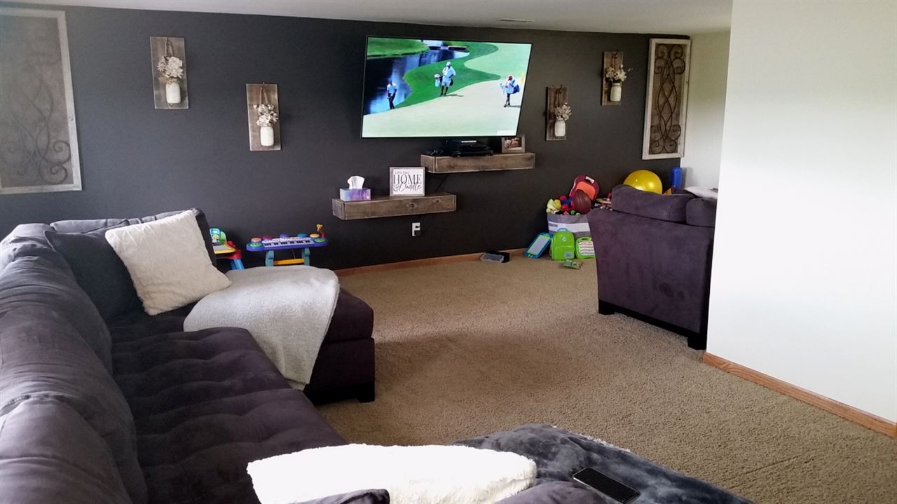 5225 South Fenmore Road Merrill, MI 48637 - Photo 7 of 14
