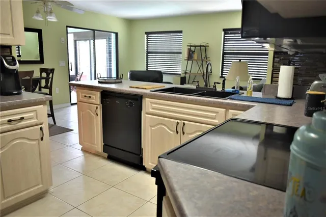 $4,600 | 181 Bunker Road, Rotonda West, FL 33947