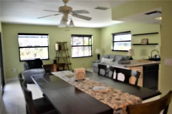 $4,600 | 181 Bunker Road, Rotonda West, FL 33947