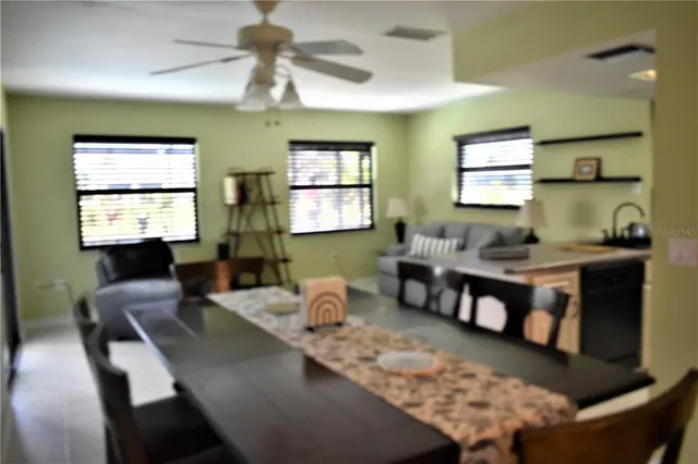 $4,600 | 181 Bunker Road, Rotonda West, FL 33947