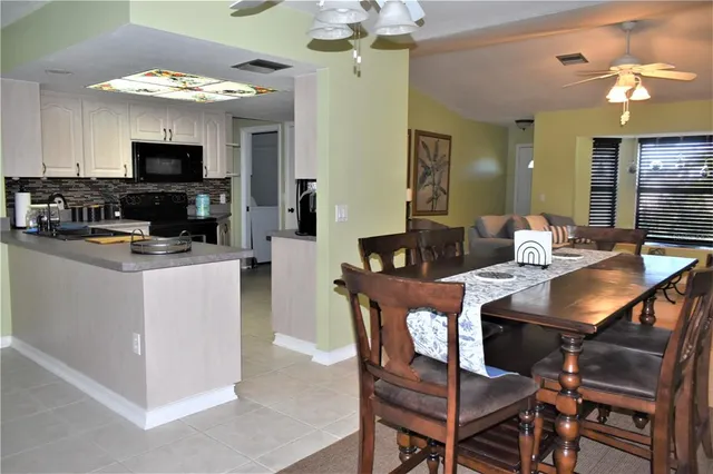 $4,600 | 181 Bunker Road, Rotonda West, FL 33947