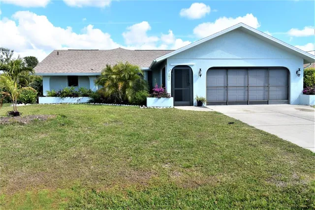 $4,600 | 181 Bunker Road, Rotonda West, FL 33947