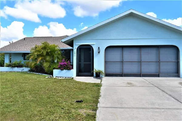 $4,600 | 181 Bunker Road, Rotonda West, FL 33947