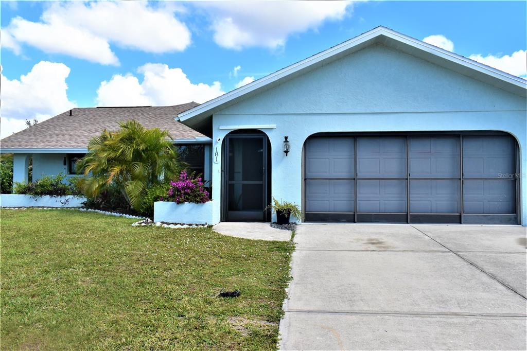 181 Bunker Road Rotonda West, FL 33947 - Photo 3 of 52