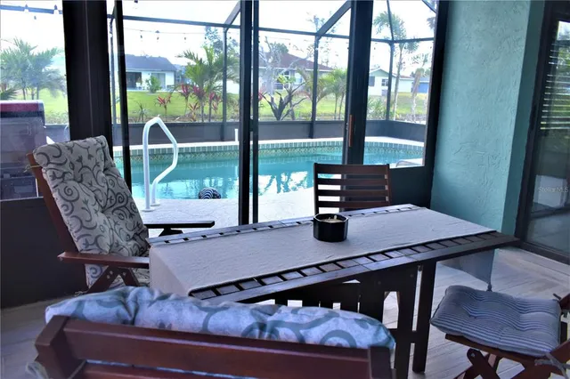 $4,600 | 181 Bunker Road, Rotonda West, FL 33947