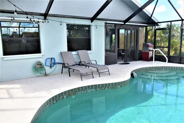 $4,600 | 181 Bunker Road, Rotonda West, FL 33947