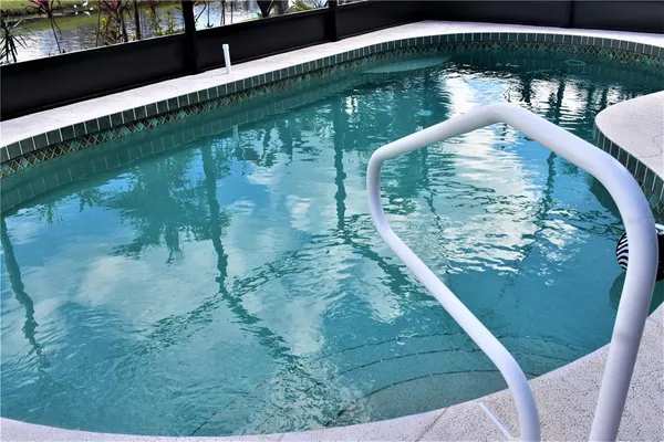 $4,600 | 181 Bunker Road, Rotonda West, FL 33947