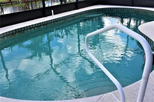 $4,600 | 181 Bunker Road, Rotonda West, FL 33947