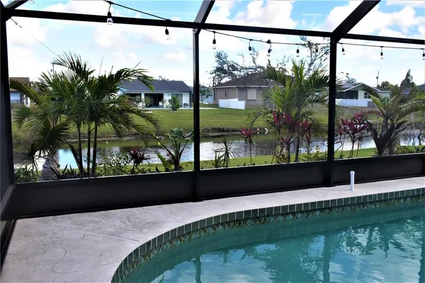 $4,600 | 181 Bunker Road, Rotonda West, FL 33947