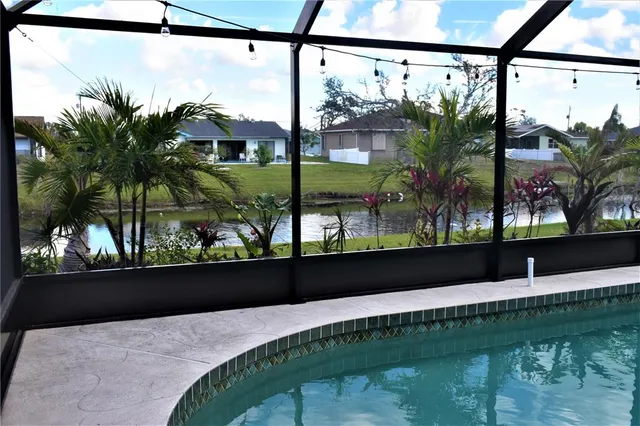 $4,600 | 181 Bunker Road, Rotonda West, FL 33947