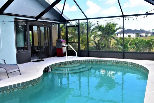 $4,600 | 181 Bunker Road, Rotonda West, FL 33947