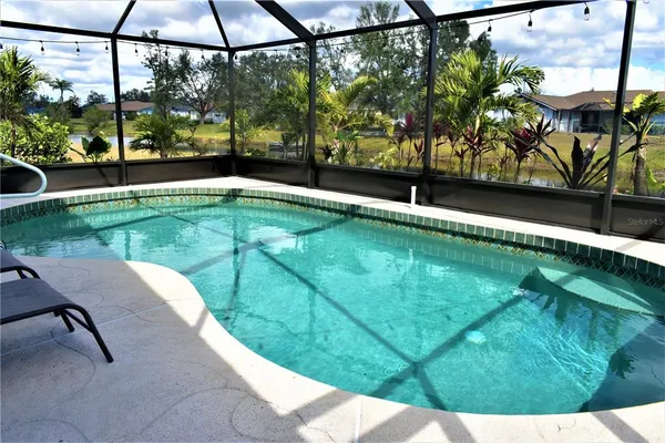 $4,600 | 181 Bunker Road, Rotonda West, FL 33947