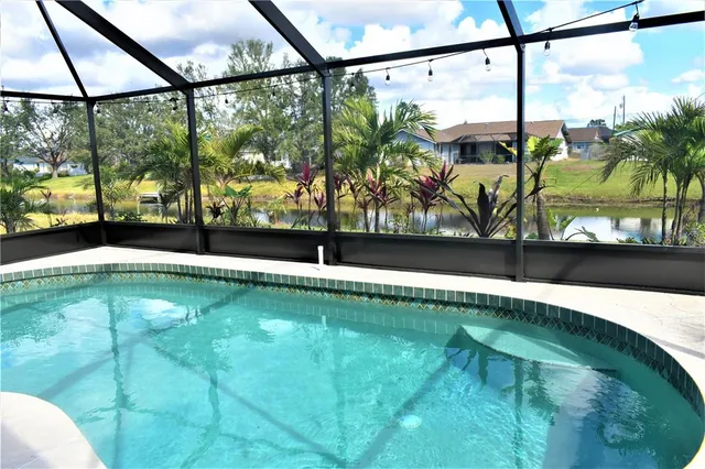 $4,600 | 181 Bunker Road, Rotonda West, FL 33947