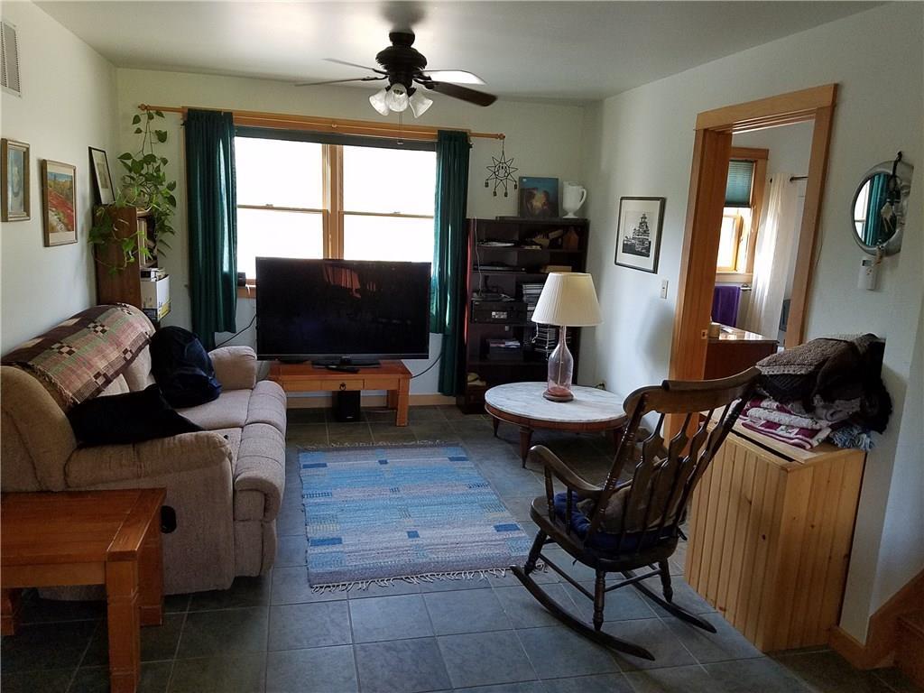65 Ruthie's Way Blue Hill, ME 04614 - Photo 13 of 34 A 12X12 TV/den area. Tile floor,...