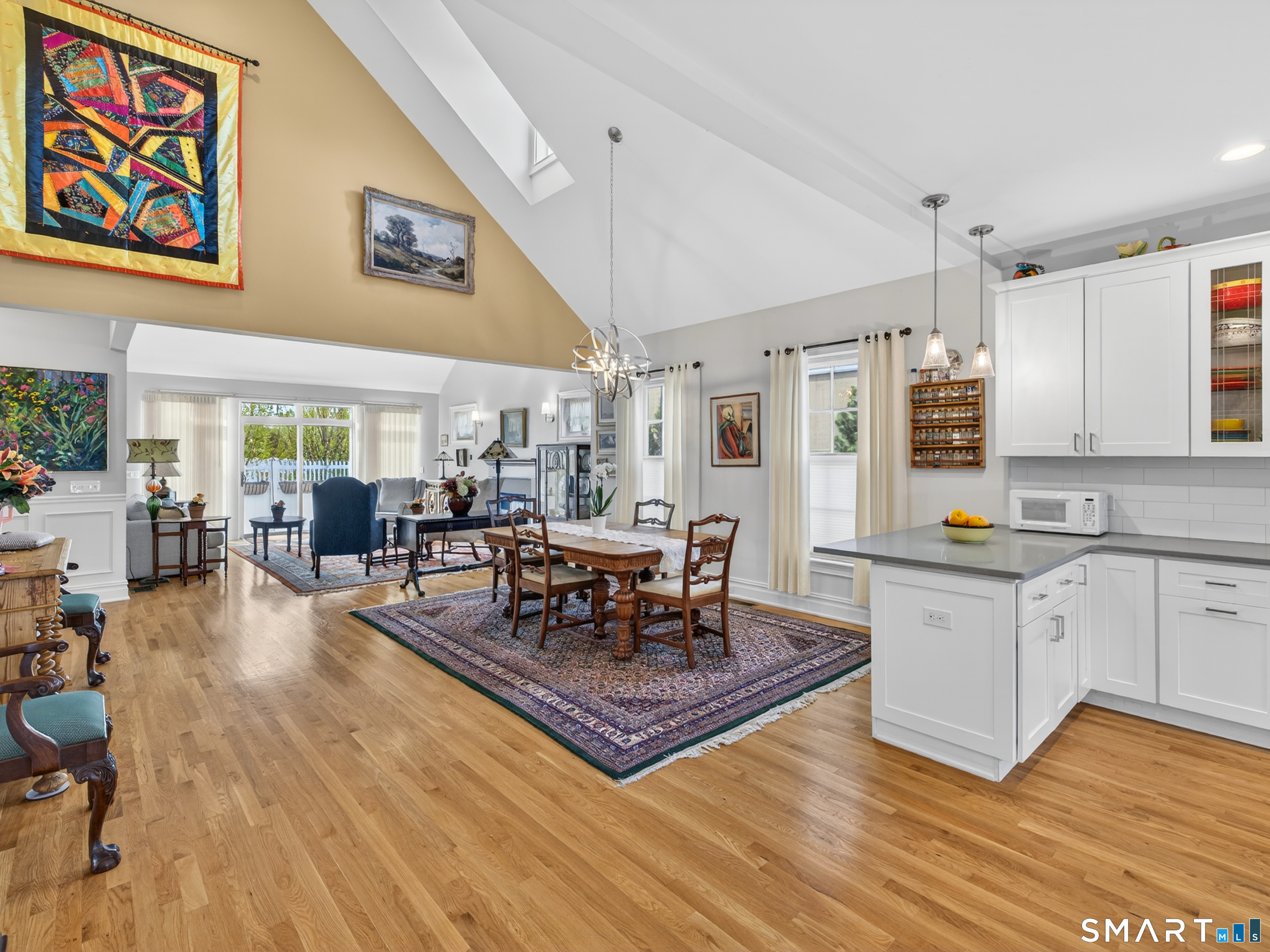 25 Sheffield Street, Unit 7 Old Saybrook, CT 06475 - Photo 13 of 40