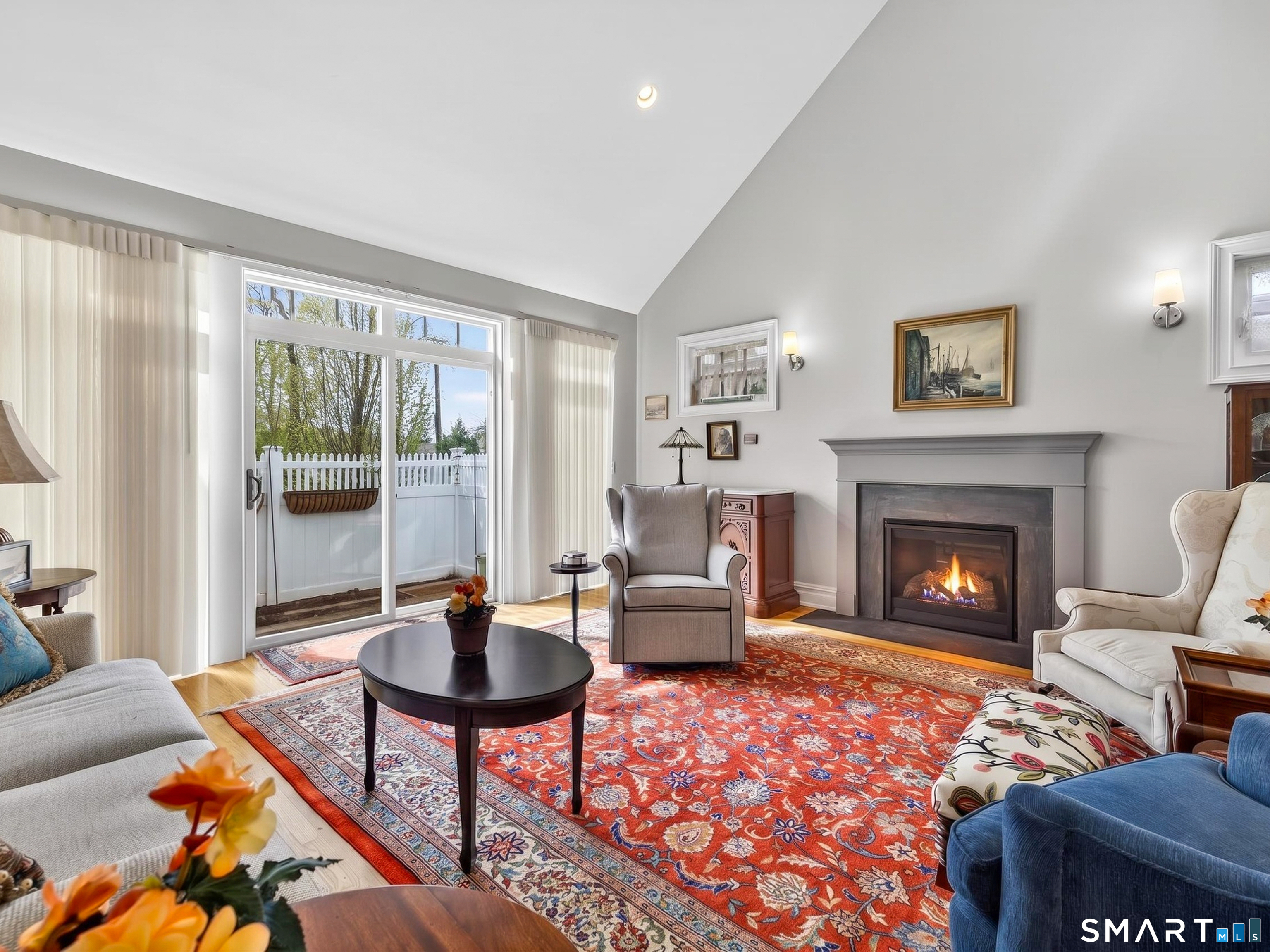 25 Sheffield Street, Unit 7 Old Saybrook, CT 06475 - Photo 19 of 40