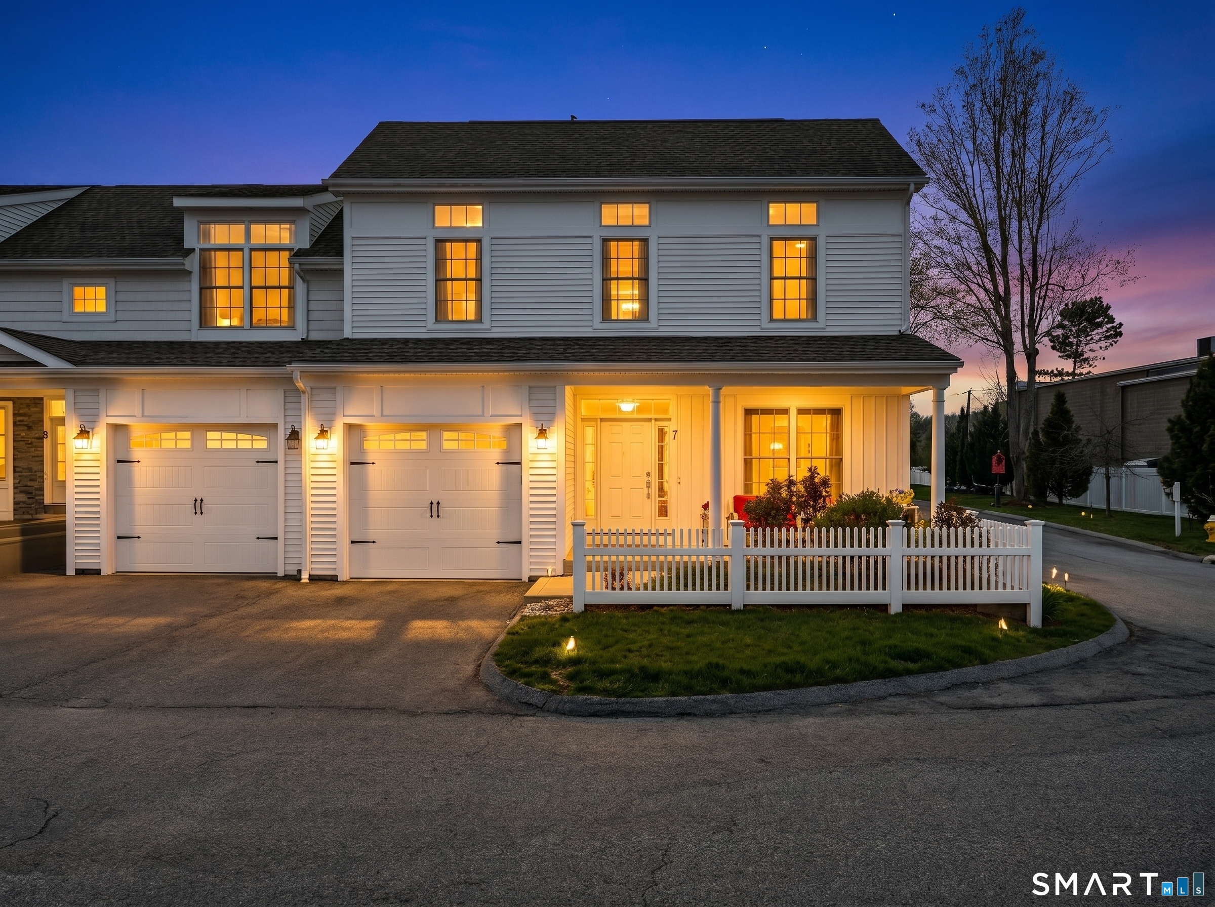 25 Sheffield Street, Unit 7 Old Saybrook, CT 06475 - Photo 2 of 40