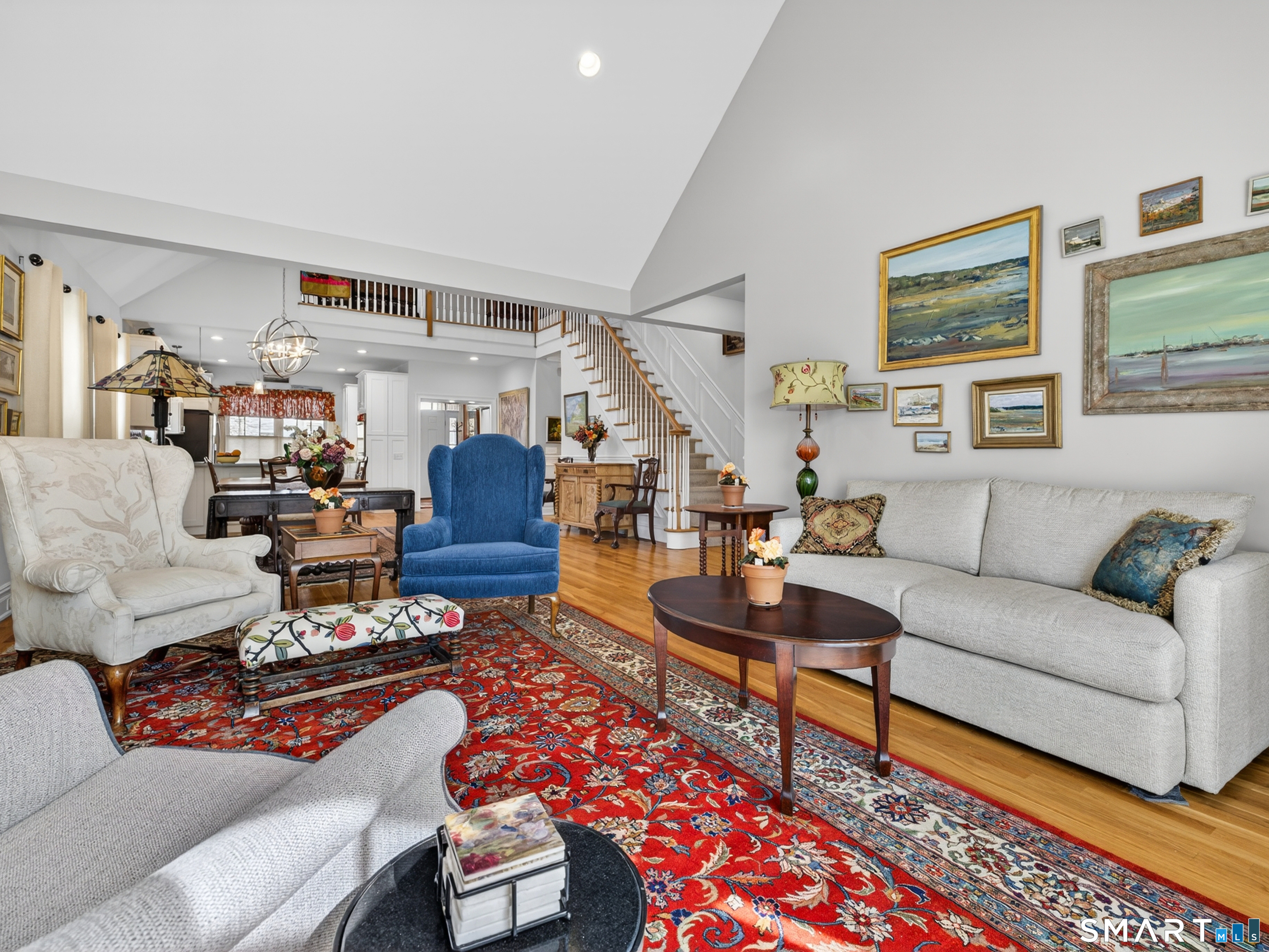 25 Sheffield Street, Unit 7 Old Saybrook, CT 06475 - Photo 21 of 40
