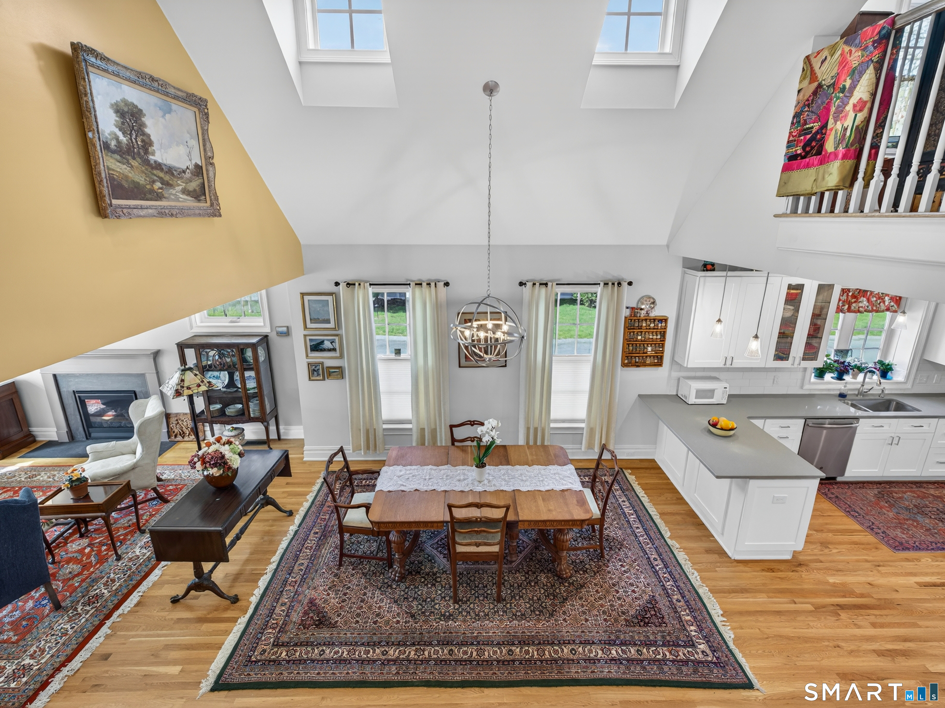 25 Sheffield Street, Unit 7 Old Saybrook, CT 06475 - Photo 22 of 40