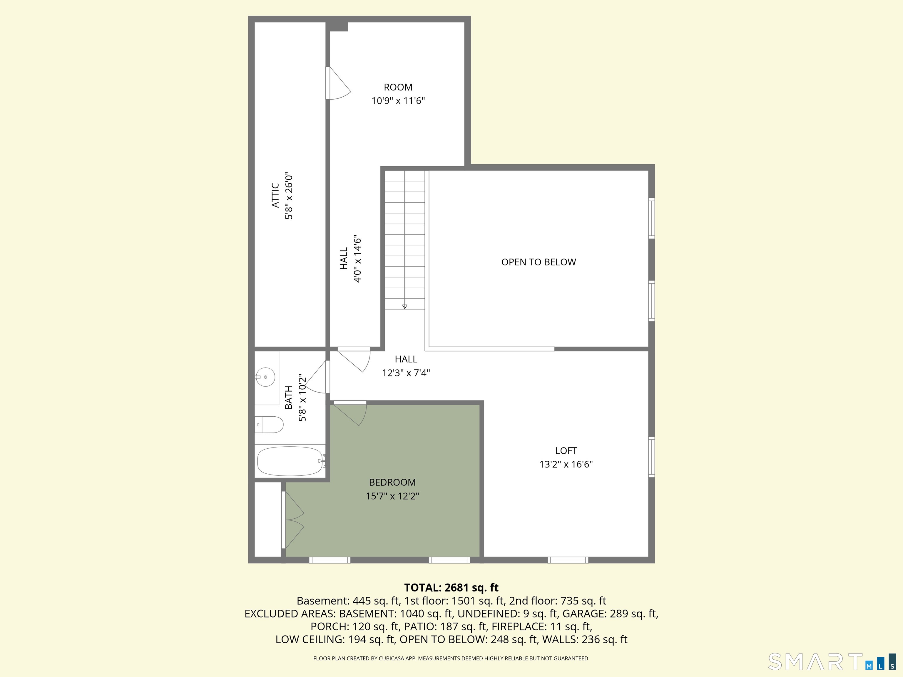 25 Sheffield Street, Unit 7 Old Saybrook, CT 06475 - Photo 30 of 40