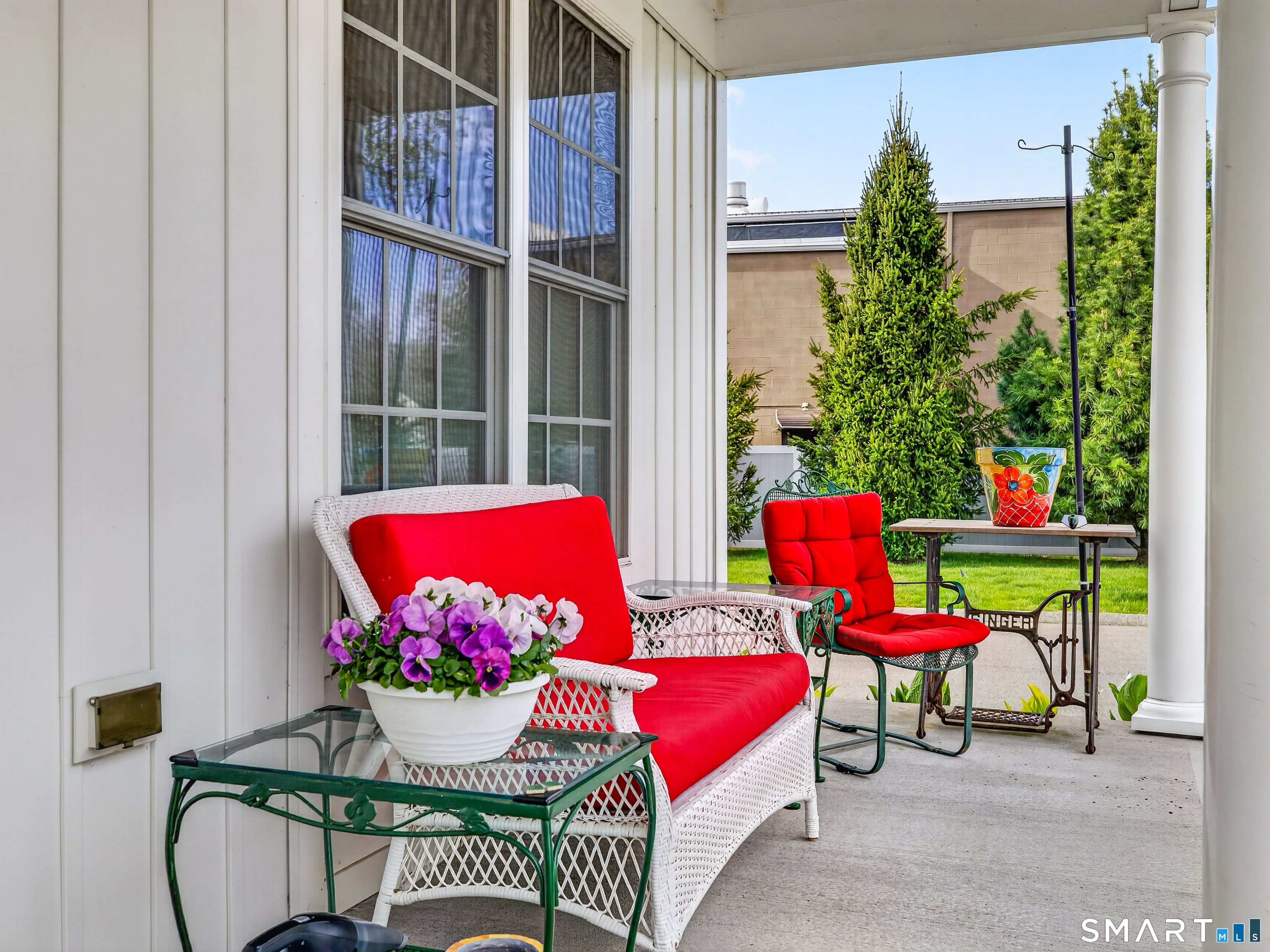 25 Sheffield Street, Unit 7 Old Saybrook, CT 06475 - Photo 3 of 40