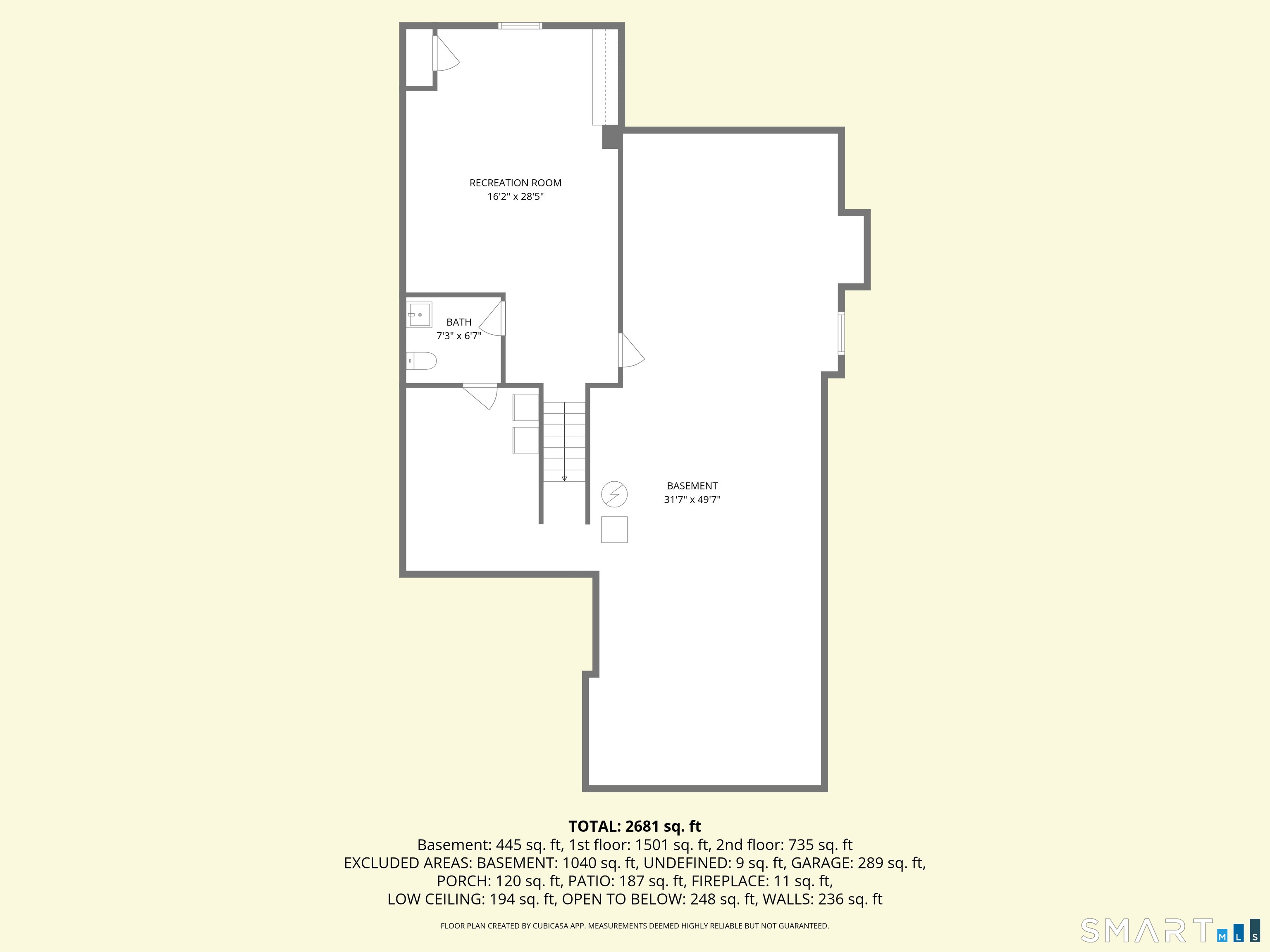 25 Sheffield Street, Unit 7 Old Saybrook, CT 06475 - Photo 35 of 40