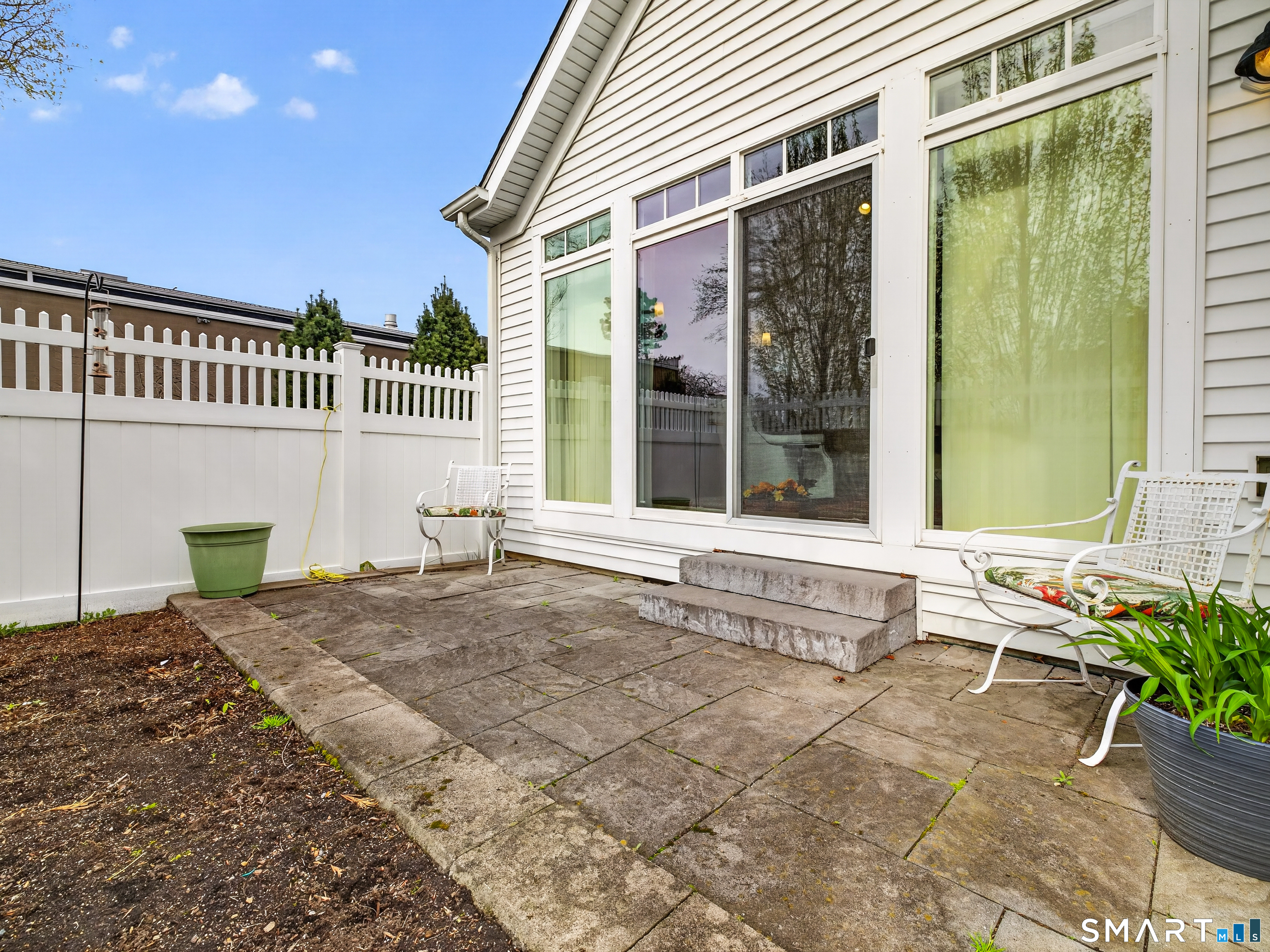 25 Sheffield Street, Unit 7 Old Saybrook, CT 06475 - Photo 38 of 40