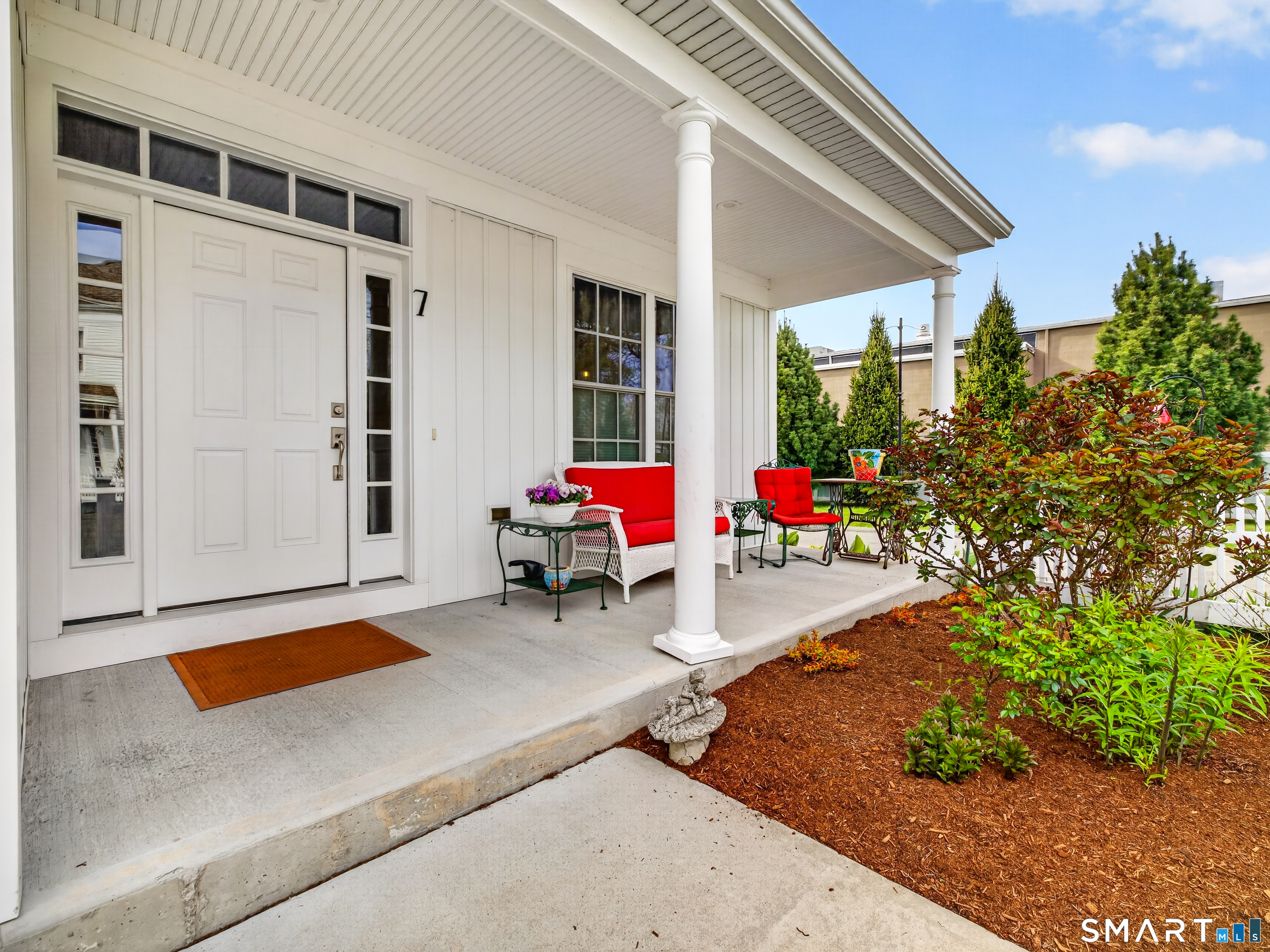 25 Sheffield Street, Unit 7 Old Saybrook, CT 06475 - Photo 4 of 40