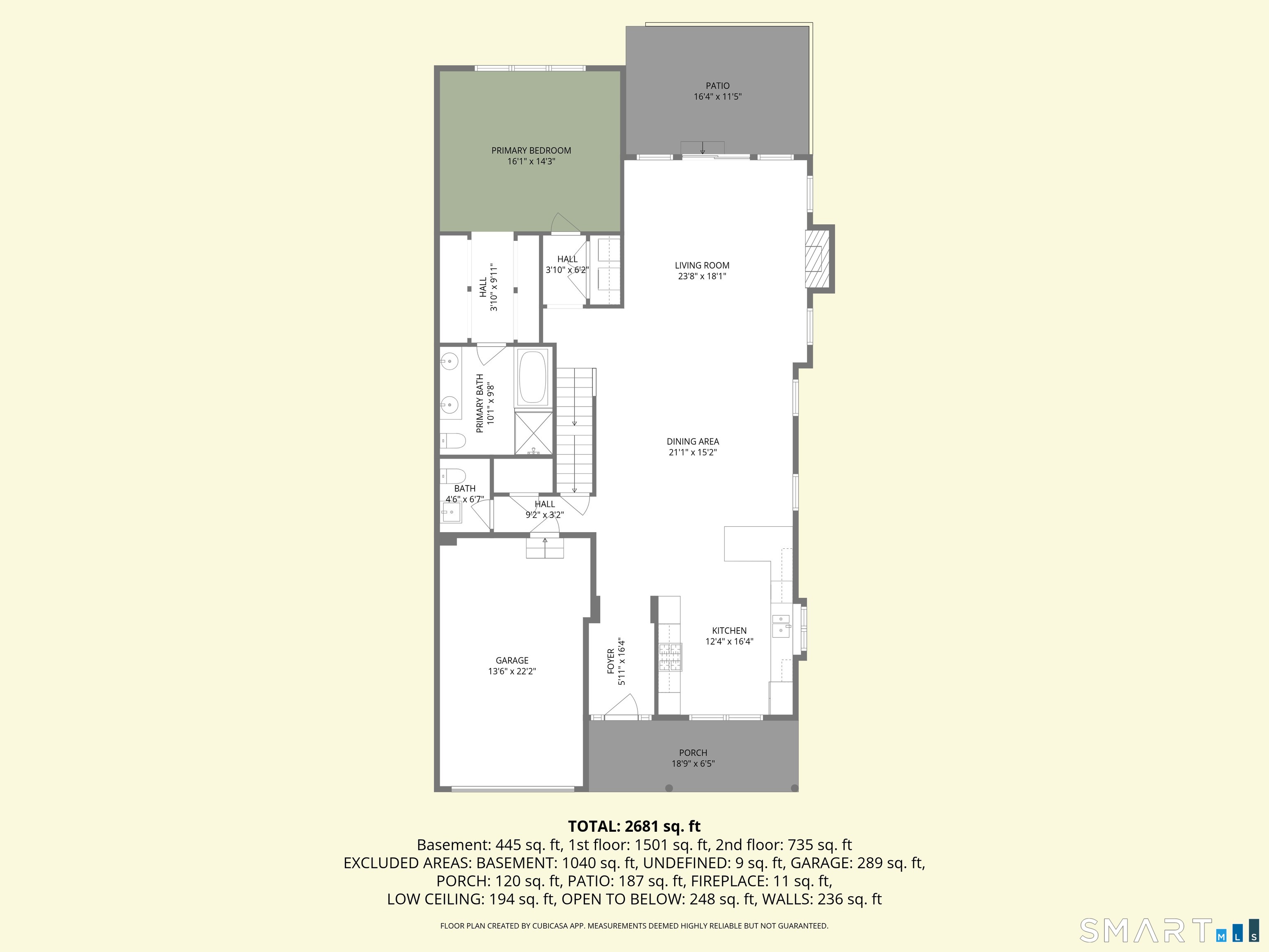 25 Sheffield Street, Unit 7 Old Saybrook, CT 06475 - Photo 5 of 40