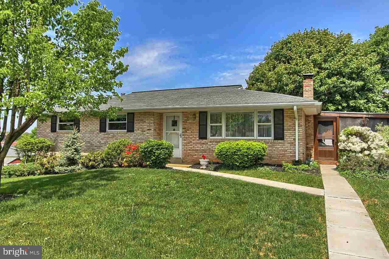 11 Rambo Road Red Lion, PA 17356 - Photo 1 of 34 Gallery Image 1