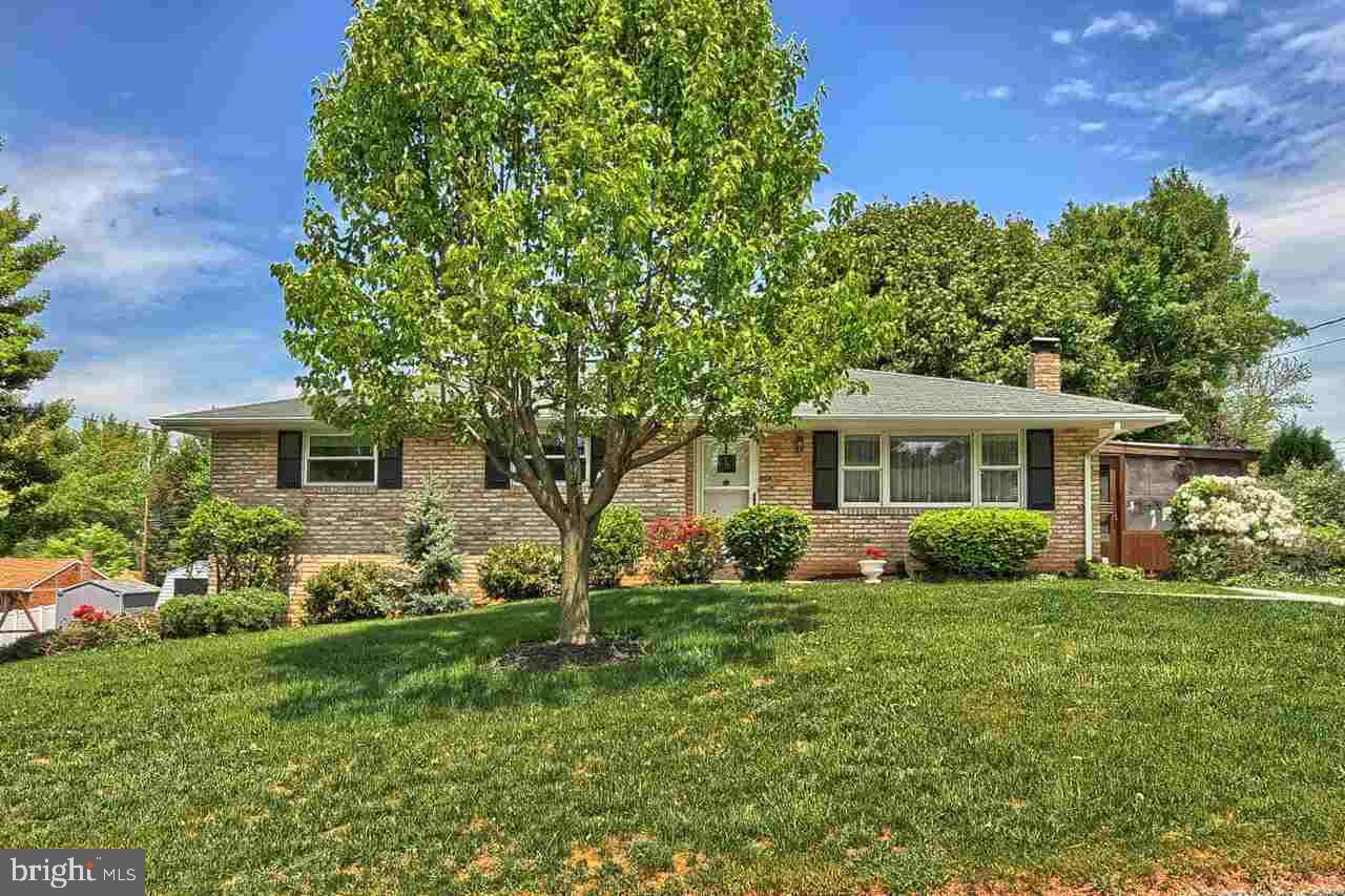 11 Rambo Road Red Lion, PA 17356 - Photo 2 of 34 Gallery Image 2