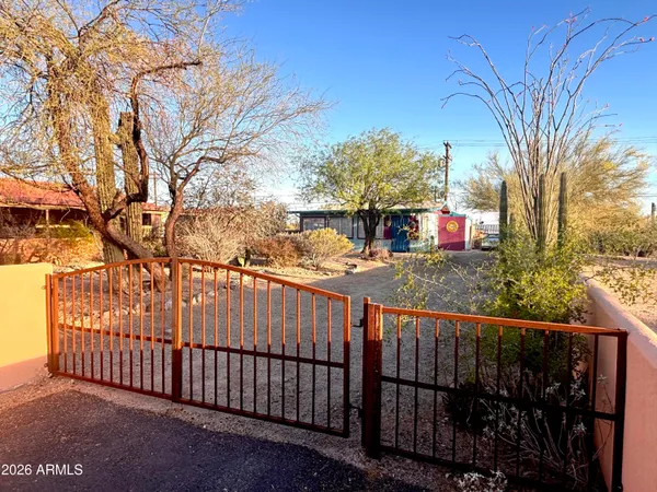 $135,000 | 430 West Esperanza Avenue, Ajo, AZ 85321