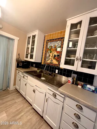 $135,000 | 430 West Esperanza Avenue, Ajo, AZ 85321
