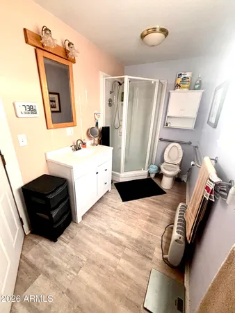 $135,000 | 430 West Esperanza Avenue, Ajo, AZ 85321