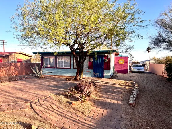$135,000 | 430 West Esperanza Avenue, Ajo, AZ 85321