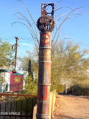 $135,000 | 430 West Esperanza Avenue, Ajo, AZ 85321